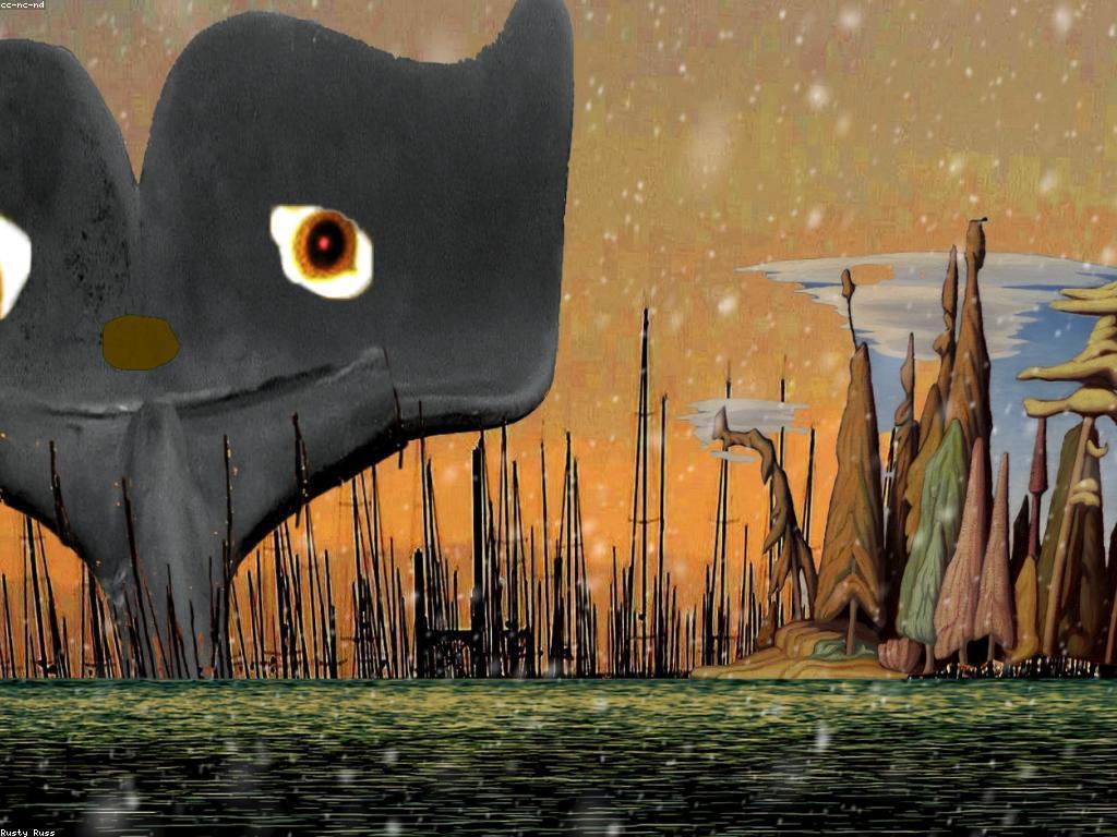 ព័ត៌មានអំពីត្រីធំៗ